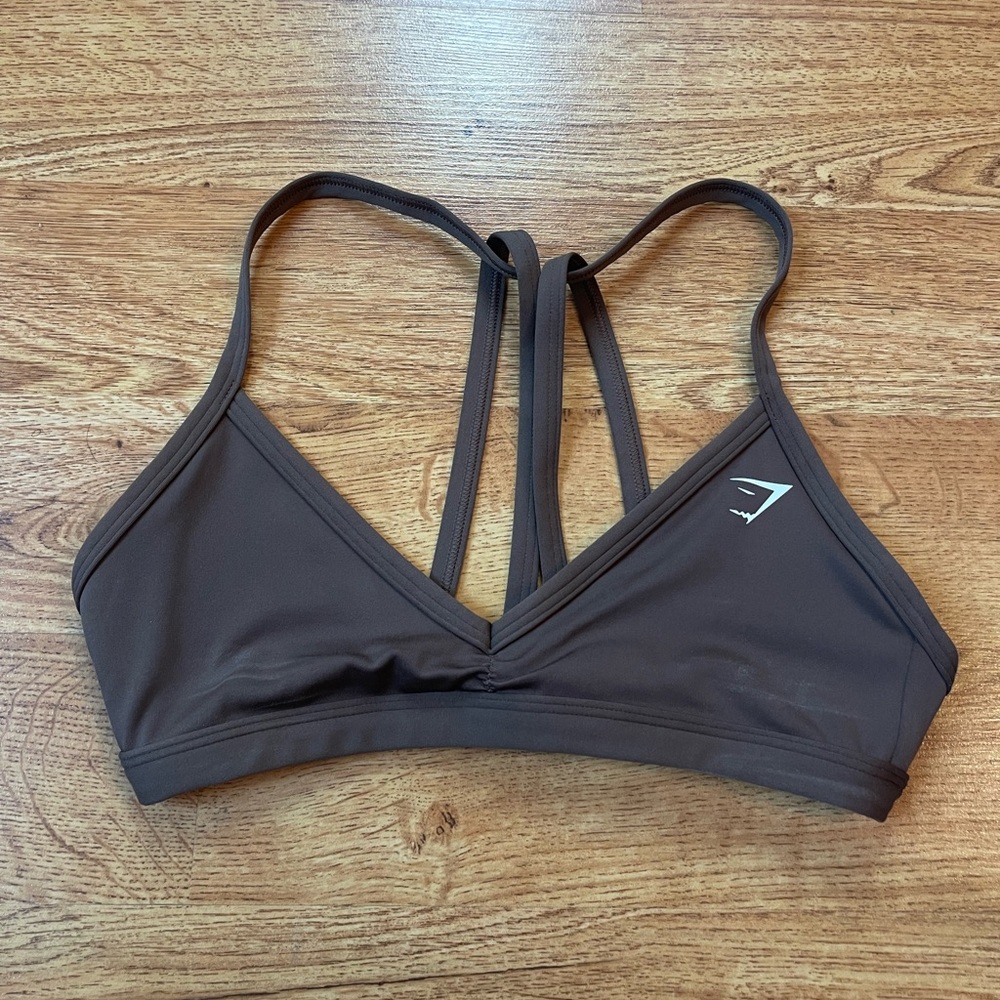 Gymshark Minimal Sportsbra